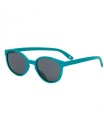 okulary przeciwsłoneczne filtr UV zielone niebieskie