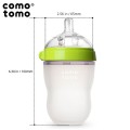 butelka dla niemowlaka duża 250 ml