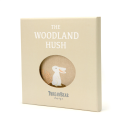 the woodland hush book threadbear
