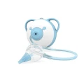 elektryczny aspirator do nosa nosiboo pro niebieski