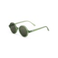 okulary przeciwsłoneczne woam 0 2 lata green kietla