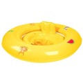 Kółko treningowe dla dzieci żółte zwierzątka The Swim Essentials