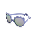 Kietla okulary przeciwsłoneczne lion lilac