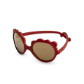 Kietla okulary przeciwsłoneczne Lion Sienna
