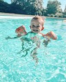 Kamizelka do nauki pływania dla dziecka