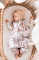 Makaszka Śpiworek z nogawkami dla dziecka