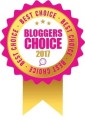 butelka do karmienia z certyfikatem "Bloggers Choice" MIMIJUMI