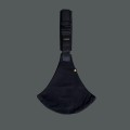 wildride nosidlo wspomagajace black