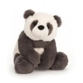 Maskotka dla dziecka Panda Harry