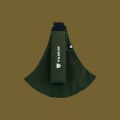nosidlo wspomagajace wildride army green