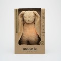 moonie szumiący królik organic cappuccino natur