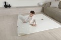 Mata dla dziecka Soft Animals Dwinguler dwustronna