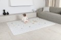 Mata dla dziecka Soft Animals Dwinguler komfort i bezpieczeństwo