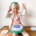 Interaktywna zabawka edukacyjna TIMIO nauka i rozwój