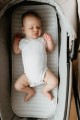 Wkładka antypotowa do gondoli Grey Sleepee pasuje do każdej gondoli