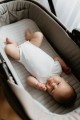 Wkładka antypotowa do gondoli Rose Sleepee oddychający materiał