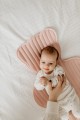 Mata do przewijania Rose Sleepee miękka i wygodna