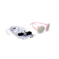 okulary przeciwsloneczne lion pink kietla