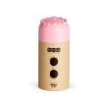 okulary przeciwsloneczne pink kietla lion 2-4