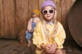 pink kietla rozowe okulary przeciwsloneczne kietla