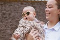 kietla okulary przeciwsloneczne dla dzieci lion vanilla