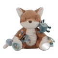 little dutch lisek aktywizujacy forest friends maskotka