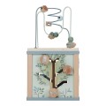 kostka edukacyjna little dutch