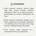 little dutch ostrzeżenie