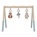 palak interaktywny baby gym forest friends little dutch