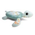 the swim essentials materac do plywania turtle ride on