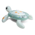 materac do plywania turtle ride on the swim essentials