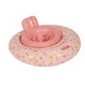 little dutch kolko treningowe dla dzieci pink ocean dreams