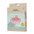 little dutch kolko pink ocean dreams treningowe dla dzieci