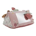 trojkat edukacyjny fairy garden little dutch
