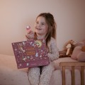 projektor rozowy little dutch