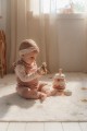 Piramida do układania Sarenka Fairy Garden Little Dutch rozwój motoryki małej