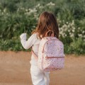 plecak dla dziewczynki little dutch