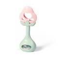 edukacyjny gryzak z grzechotka strawberry babyono