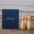 pamietnik chlopca oh boy dark blue