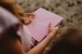 oh girl pink