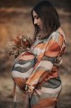 kimono bambusowe makaszka