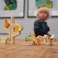 Drewniana zabawka dla chłopca - Tender Leaf Toys