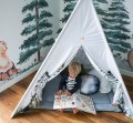namiot dla dziecka Tipi BabySteps