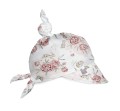 Bambusowa chusta z daszkiem na głowę Peony Dreamland