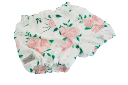 Bloomersy bambusowe Roses S / Tiny Star