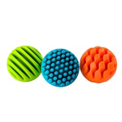 Sensoryczne Kule / Fat Brain Toys