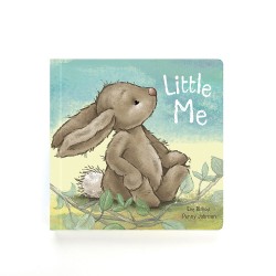 Książeczka Little Me / JellyCat