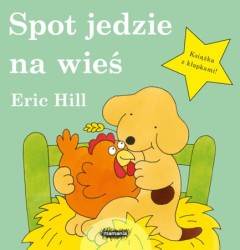 Spot jedzie na wieś / Mamania 