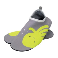 Buty do wody dla dzieci szare / Bbluv