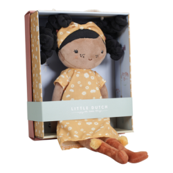 Lalka Evi 35 cm / Little Dutch